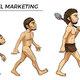 Evolucion del marketing digital