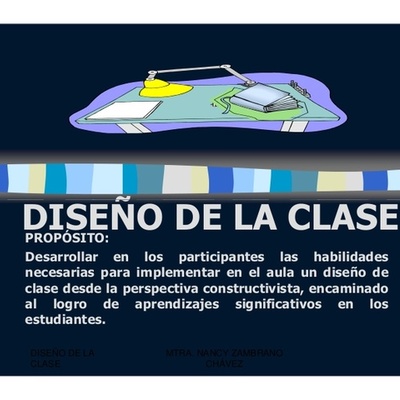 Timeline: PLANEACION DE CLASE