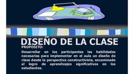 Timeline: PLANEACION DE CLASE