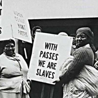 Timeline: Major Legislation in Apartheid South Africa (1913-1964)