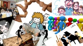 Timeline: Las principales visiones pedagógicas, fines y objetivos de la formación ciudadana