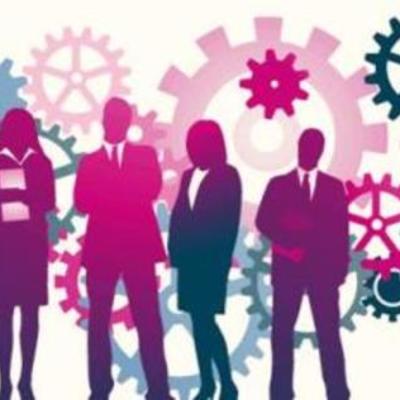 Timeline: LINEA DEL TIEMPO COMPORTAMIENTO ORGANIZACIONAL