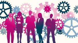 Timeline: LINEA DEL TIEMPO COMPORTAMIENTO ORGANIZACIONAL