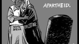 Timeline: Apartheid South Africa Laws
