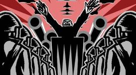 Timeline: dictatorship government