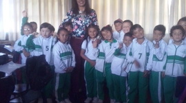 Timeline: EVOLUCIÓN DE LOS RECURSOS EDUCATIVOS DIGITALES