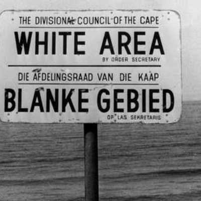 Timeline: Apartheid