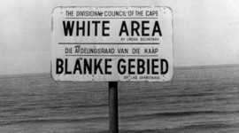 Timeline: Apartheid