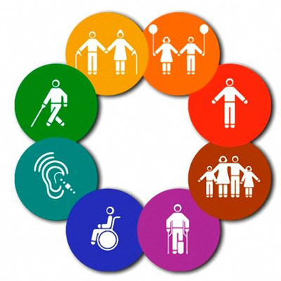 Timeline: Educación especial