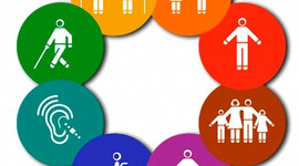 Timeline: Educación especial