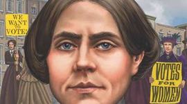 Timeline: Susan B Anthony