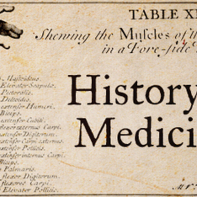 Timeline: The History Of Medicine Timeline