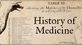 Timeline: The History Of Medicine Timeline
