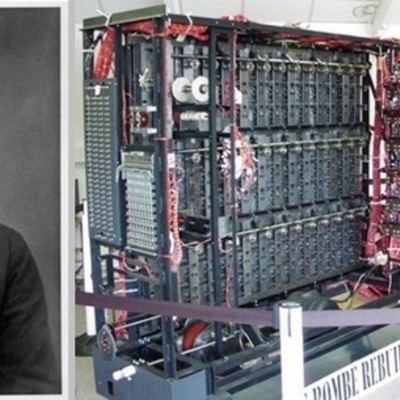 Timeline: linea informatica