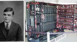 Timeline: linea informatica