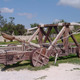 Replica catapult