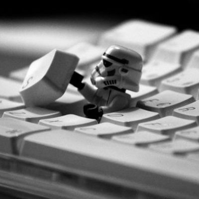 Timeline: Technology