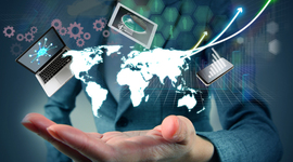 Timeline: TECHNOLOGY AND SOCIETY