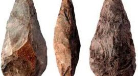 Timeline: paleolithic