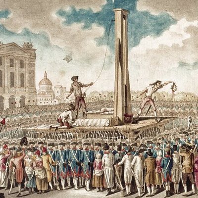 Timeline: EDAT CONTEMPORÀNIA