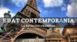 Timeline: EDAT CONTEMPORÀNIA