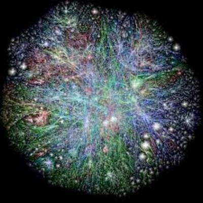 Timeline: The History of the Internet