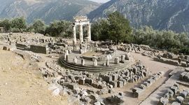 Timeline: Αθηνα πορεια προς τη  δημοκρατια κουμανιτσιωτης καπετανακος