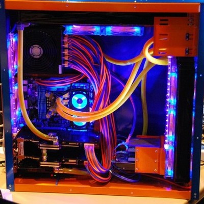 Timeline: historia de la informàtica