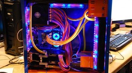 Timeline: historia de la informàtica