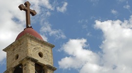 Timeline: Kristinuskonto