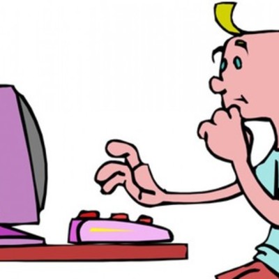 Timeline: GENERACIONES INFORMÁTICAS