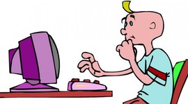 Timeline: GENERACIONES INFORMÁTICAS