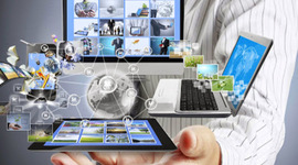 Timeline: Formación de técnico en sistemas