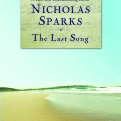 Timeline: The Last Song by Nicholas Sparks