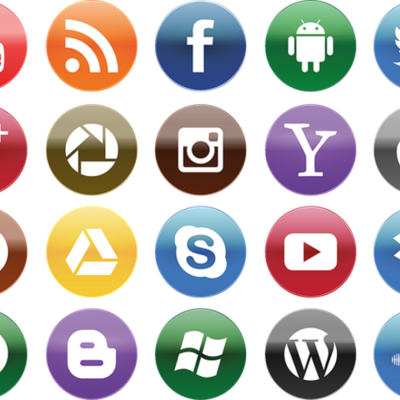 Timeline: Medios De Comunicación