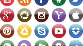 Timeline: Medios De Comunicación