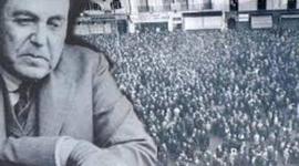 Timeline: Década Infame