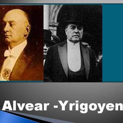 Timeline: 1916-1943   (Luly y Aye)