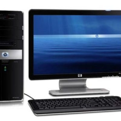 Timeline: Evolución ordenadores