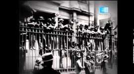 Timeline: Gobiernos radicales de 1916 a 1943