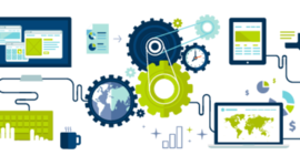 Timeline: Mi Técnico En Sistemas