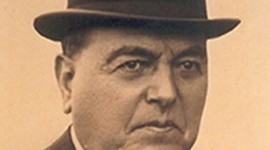 Timeline: LOPEZ VITERBO Y AGUSTIN PREGLIASCO - HISTORIA 1916 - 1943