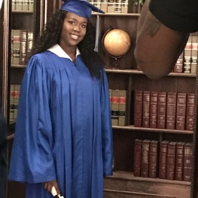 Timeline: Graduate High School.