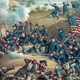 Battle of cold harbor