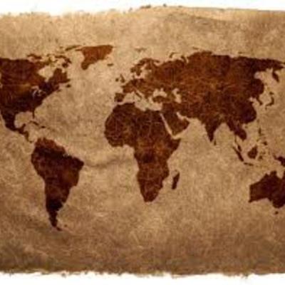 Timeline: Era of Exploration