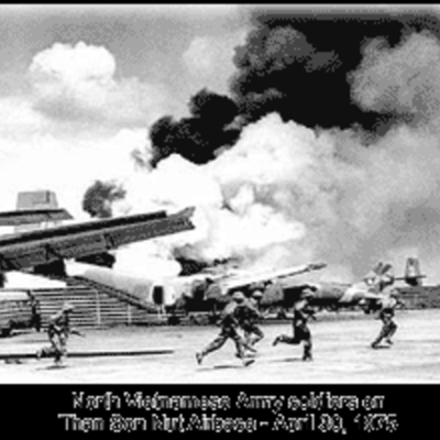 Timeline: Vietnam War