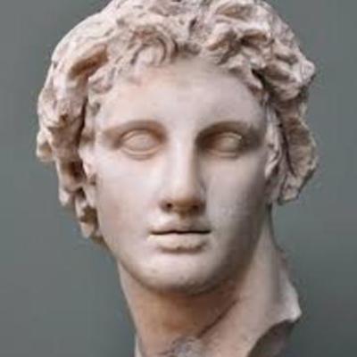 Timeline: Alexander the Great