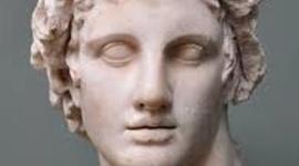 Timeline: Alexander the Great