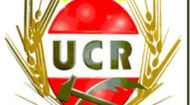 Timeline: PISSONI,GARCIA Y SANCHEZ-Gobiernos Radicales-Decada Infame