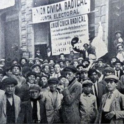 Timeline: 1926 - 1943